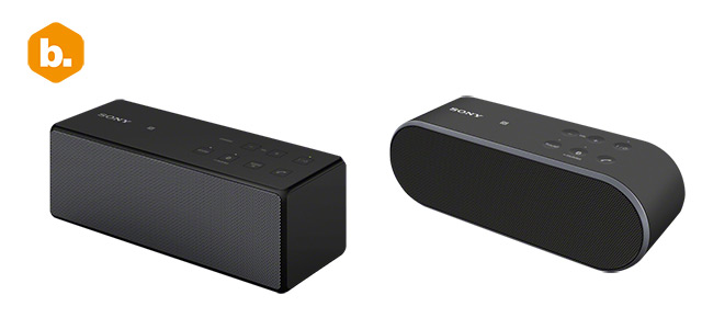 Byte Podcast 448: propósitos digitales de año nuevo y bocinas Sony SRS X2 y X3