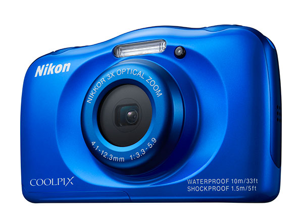 Coolpix S33 