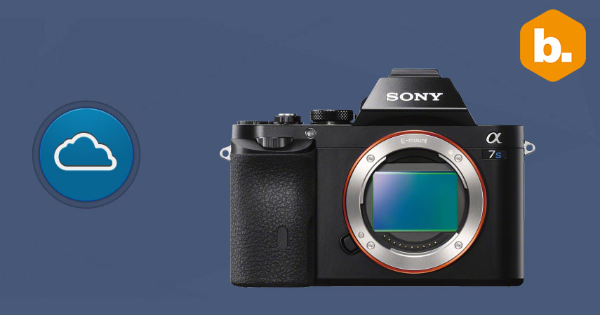 Byte Podcast 453 – hubiC y Reseña de la cámara Sony Alpha 7S