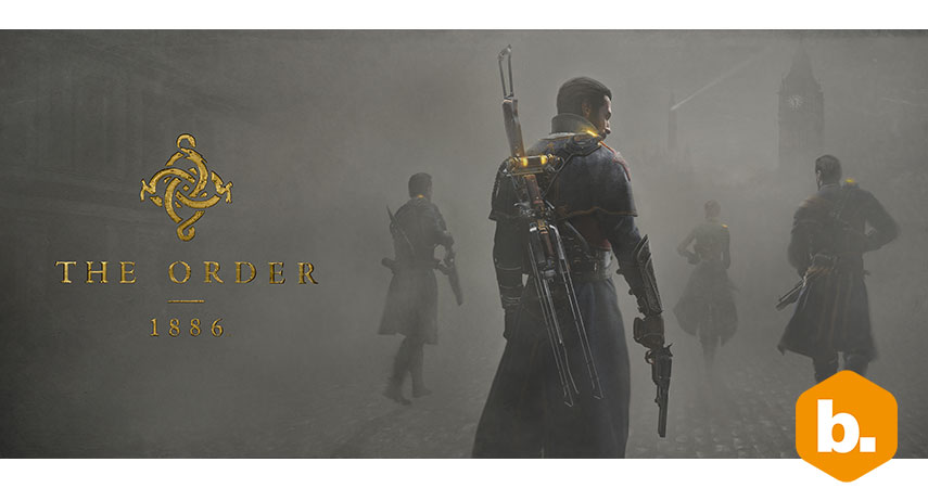 Byte Podcast 454 – The Order 1886 y reseña del Moto X 2da. generación