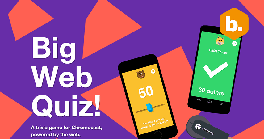 Byte Podcast 459: Operadores Móviles Virtuales y Big Web Quiz