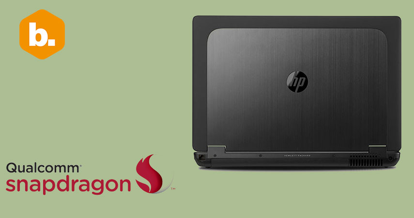 Byte Podcast 460 – ZBook 17 G2 de HP y Snapdragon 810