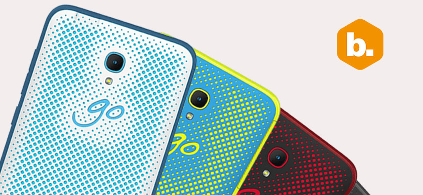 Byte Podcast 501 – E-commerce en México y reseña del Alcatel Go Play