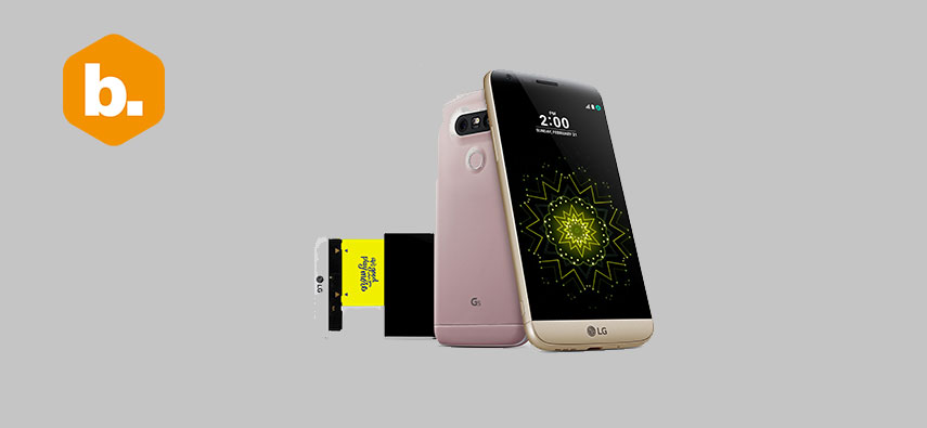 Byte Podcast 503 – LG G5 llega a México; e-commerce en México parte II