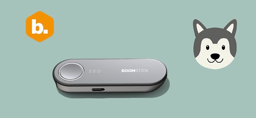 Byte Podcast 506 – Boomstick y Low My Price