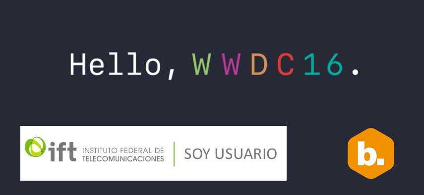 Byte Podcast 507 – WWDC 2016 y Soy Usuario