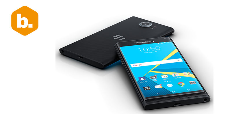 Byte Podcast 510 – Entrevista Adobe CC y reseña BlackBerry PRIV