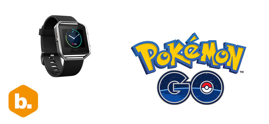 Byte Podcast 511 – Pokémon GO y reseña de Fitbit Blaze