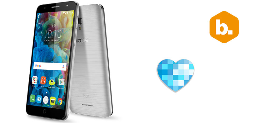 Byte Podcast 512 – Reseña del Alcatel Pop 4 Plus, y #MyUVPatch