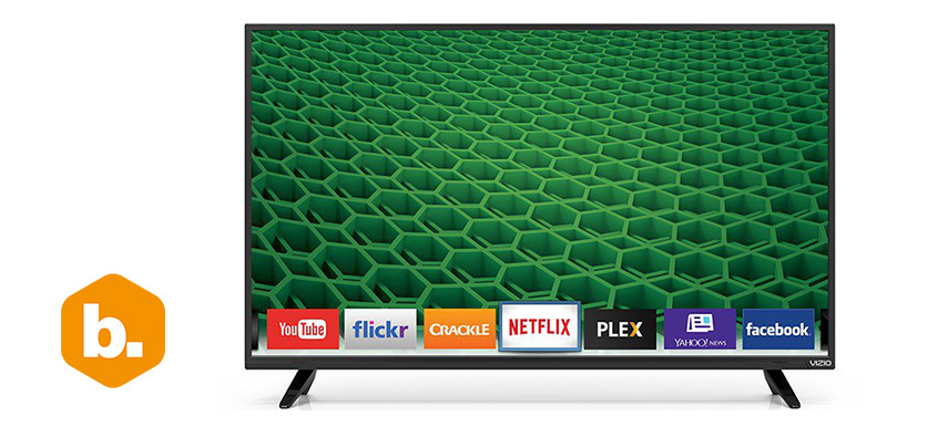 Byte Podcast 514 – Regreso a clases con Intel y reseña de la TV Vizio D50