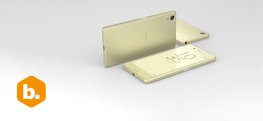 Byte Podcast 515 – Reseña del Xperia X, y Transforma PyME de HP