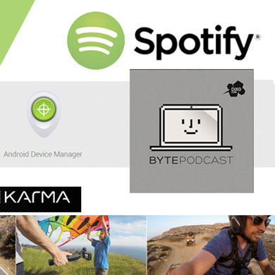 Byte Podcast 537