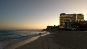 foto tomada con el moto x4
