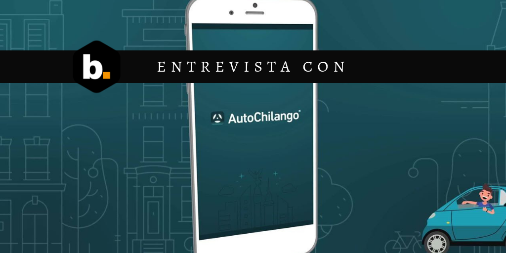 Byte Podcast – Entrevista Auto Chilango