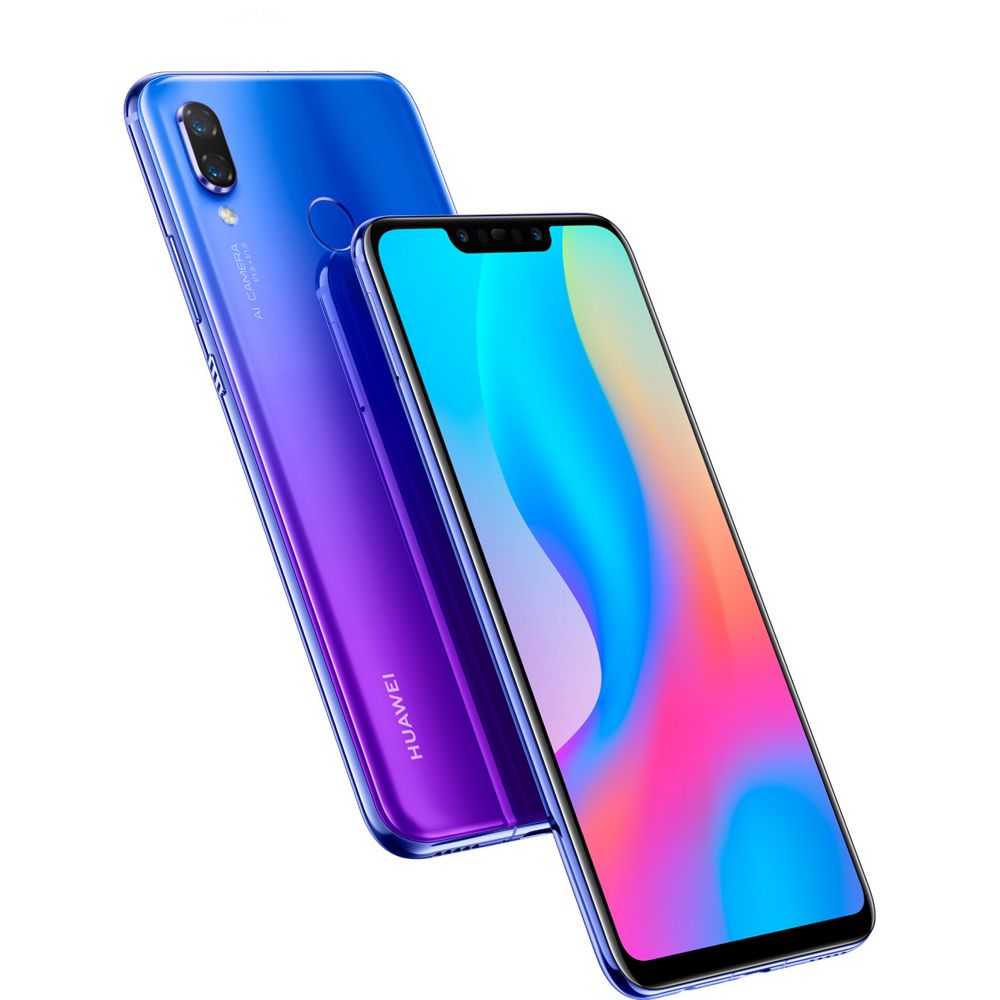 Byte Podcast – Reseña del Huawei Nova 3