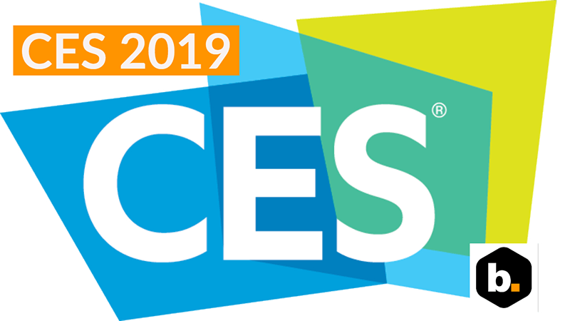 Byte Podcast – CES 2019